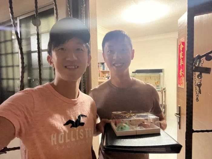 Jun Jie