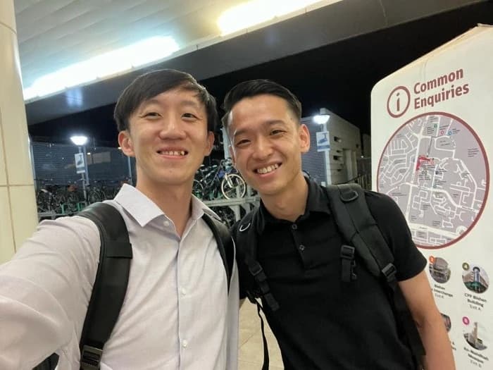 Jun Jie